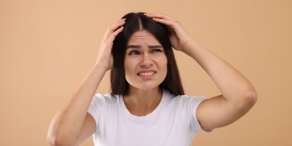 Do Hair Growth Products Lead to Scalp Itching and Irritation?