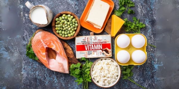 Which Vitamin Deficiency is Causing Your Hair to Fall Out?