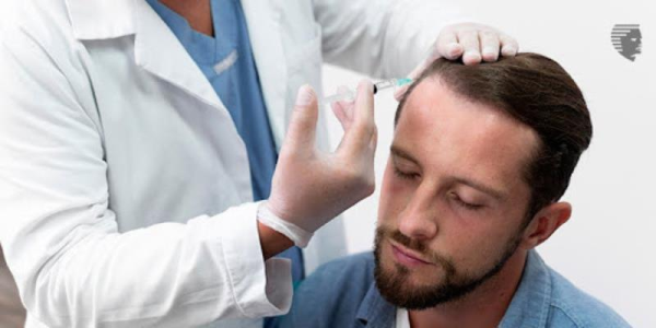 How does Hair Loss Treatment Differ for Men & Women?