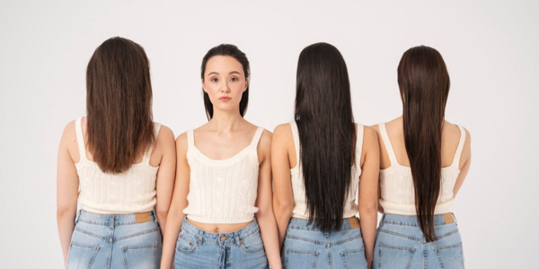 A Complete Guide to Different Hair Types and Their Care