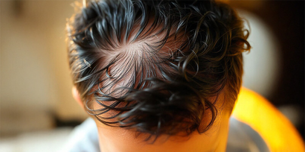 Oily Scalp: Causes, Symptoms, and Proven Solutions