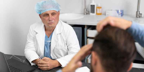 Why Post-Hair Transplant Care is Important?