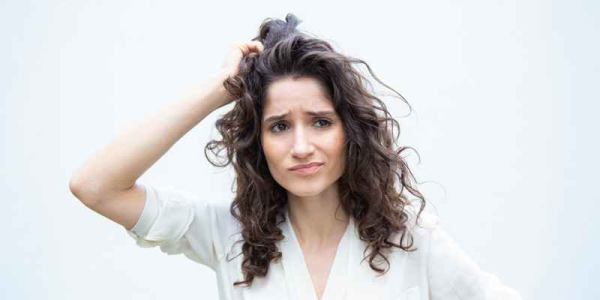 How Much Hair Loss is Normal in a Day?