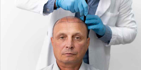 The Role of Expertise and Technology in Determining Hair Transplant Costs in Delhi