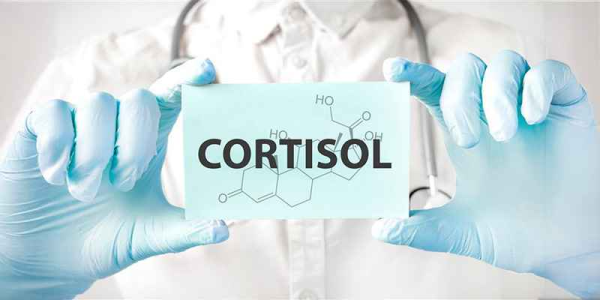 How Cortisol Affects Hair Health?