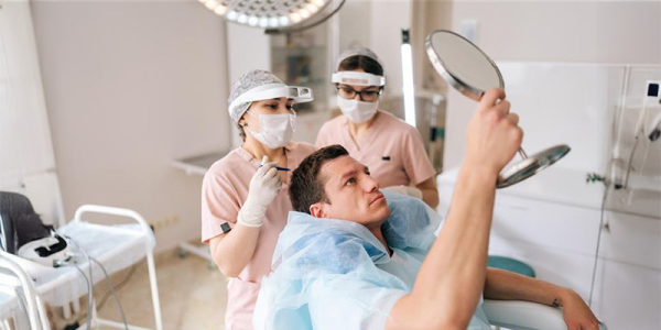 Key Factors in Choosing a Reputable Hair Transplant Doctor