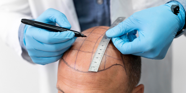 Dangers of Hair Transplant in Turkey