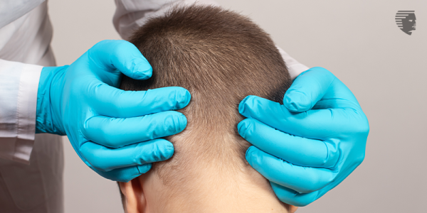 Is a Hair Transplant Without Shaving Hair Possible?