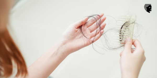 Spring Shedding - A Guide to Seasonal Hair Loss Cycle