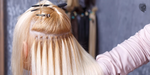Reasons Why You Should Go for Permanent Hair Extension