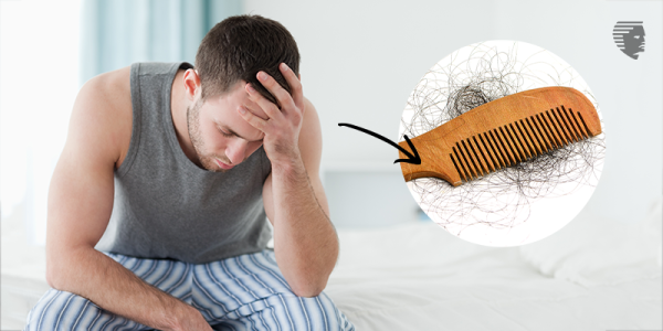 Is Hypertension the Cause of Your Hair Loss?