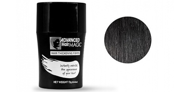How Does AHS Hair Thickening Product Work?