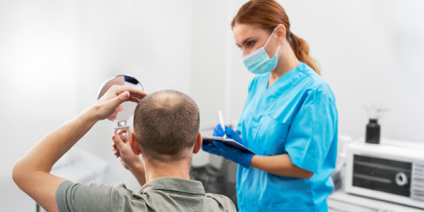 The Importance of a Personalized Hair Transplant Plan