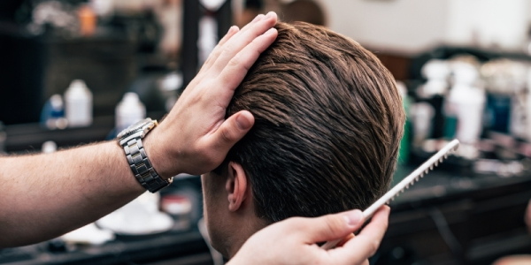 How to Style Your Hair for Special Events