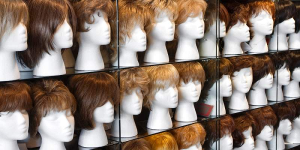 Best Cosmetic Hair for Hair Loss: Alopecia & Chemotherapy-Friendly Options