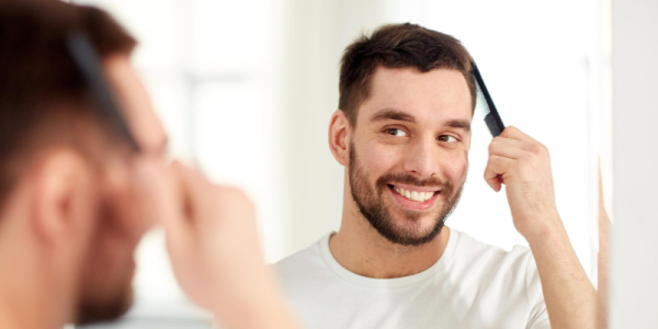 Beyond Hair Transplants Why More Men Prefer Non-Surgical Hair Solutions