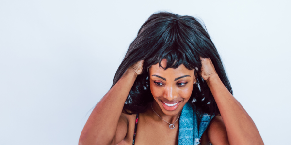 Wigs That Flatter: How to Choose the Right Style for Your Face Shape