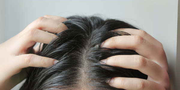 Scalp Secrets: What Your Hairline Says About Your Future