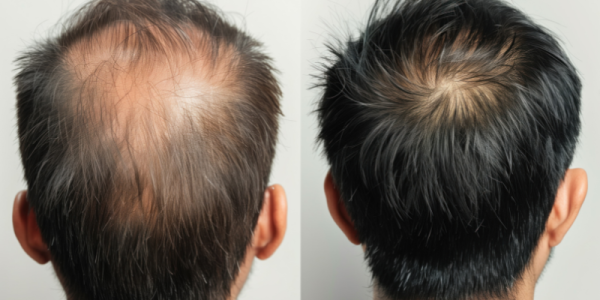 Why Advanced FUE Is the Smart Choice for Lasting Hair Regrowth
