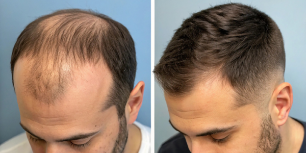 Why Hair Transplants Are the Secret to Beautiful Hair