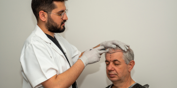 How to Ensure a High Success Rate in Hair Transplant Surgery