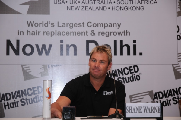 Hair Clinic in Delhi | Studio Launch