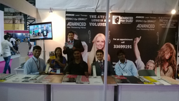 Hair Clinic in Mumbai | Outdoor Activity