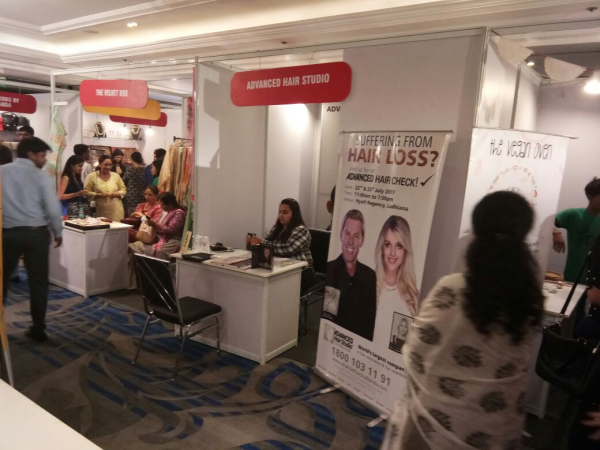 Hair Clinic in Ludhiana | Rakhi Bizzare