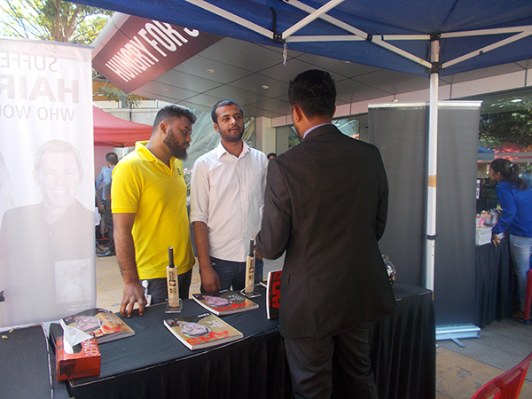 Hair Clinic in Bangalore | BrandFest