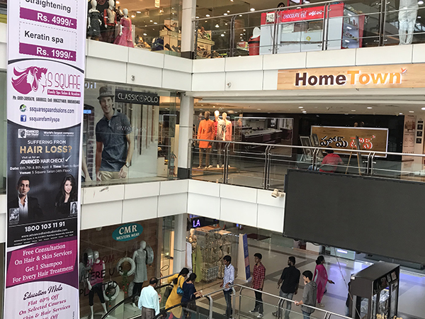 Hair Clinic in Vizag Activities