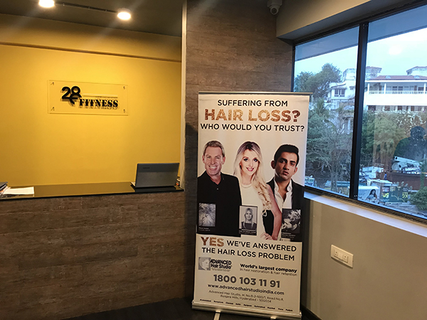 28 Fitness Vizag