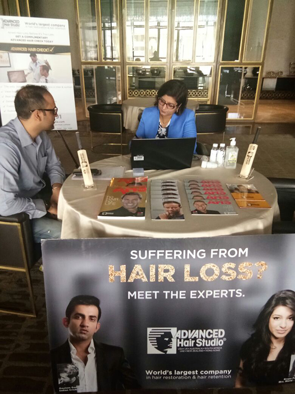 Hair Clinic in Mohali | HomeLand Heights