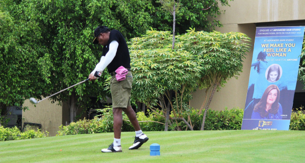 Hair Clinic in Ahmedabad | Belvedere golf Tournament