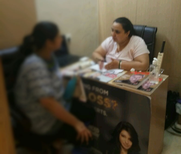 Hair Clinic in Amritsar | Impulse Fitness