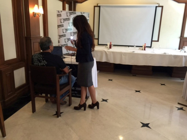 Hair Clinic in Mumbai | Malabar Hill Club