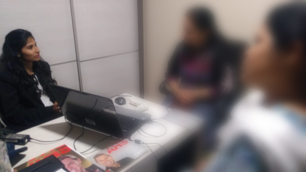 Hair Clinic in Vijayawada | Talwalkars