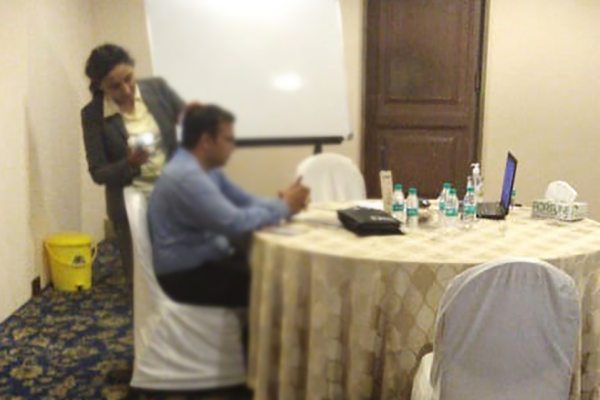 Hair Clinic in Mangalore | Venue Taj Getaway