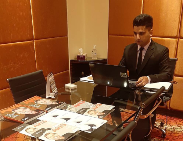 Hair Clinic in Chandigarh | The Taj Hotel