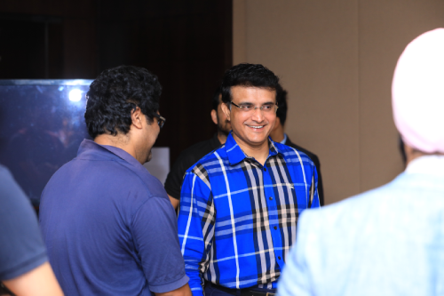 Hair Clinic in Chennai | Man of the Match launch