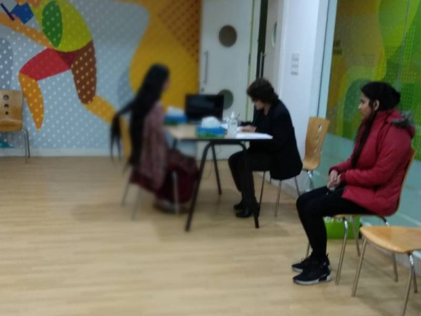 Hair Clinic in Chandigarh