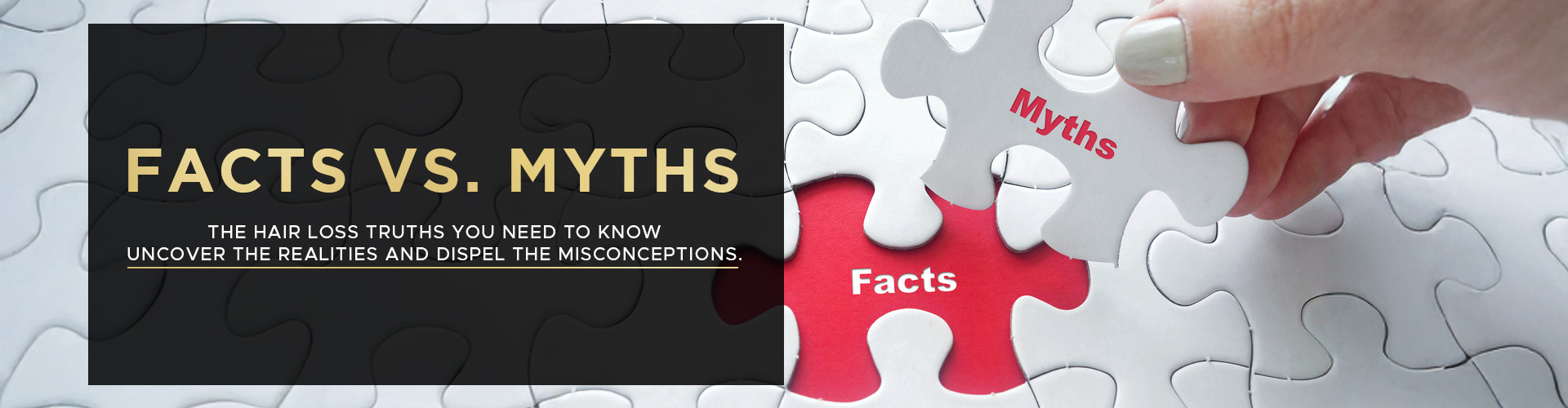 Facts or Myths
