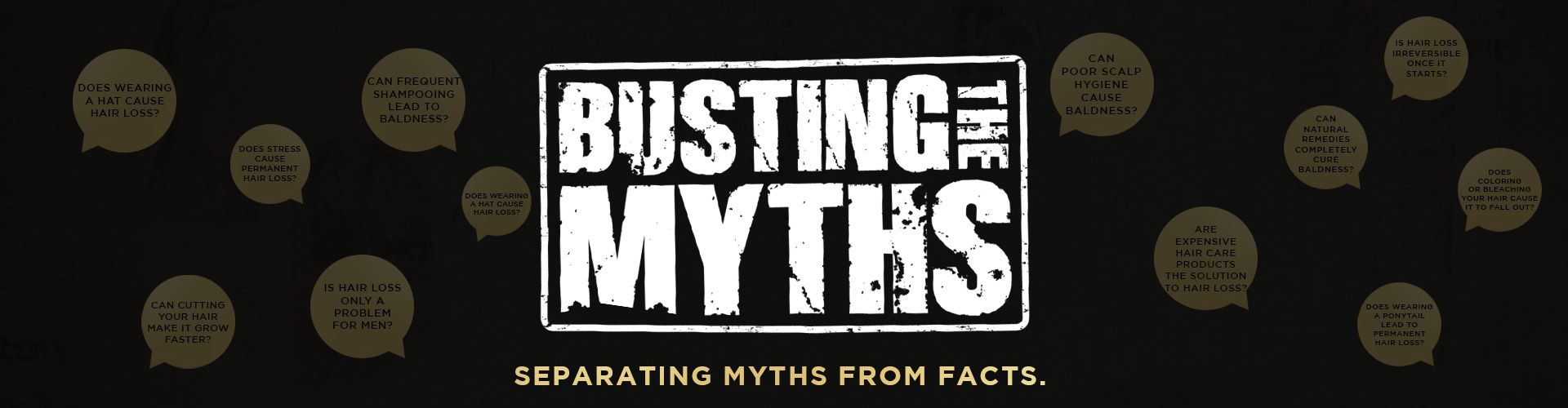 Facts or Myths