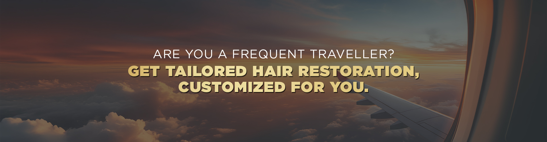 Procedure for Frequent Travelers