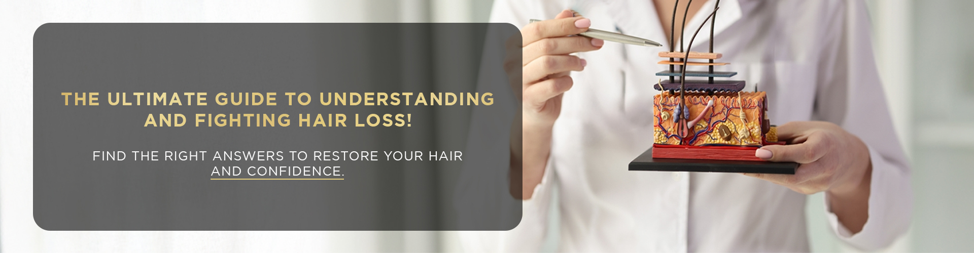About Hairloss