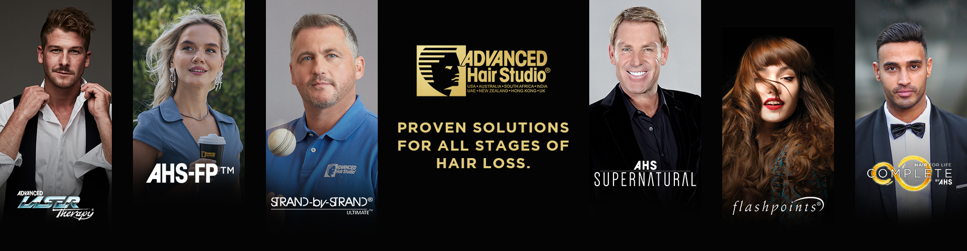 Hair Loss FAQs