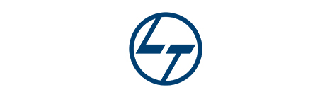 L & T Logo