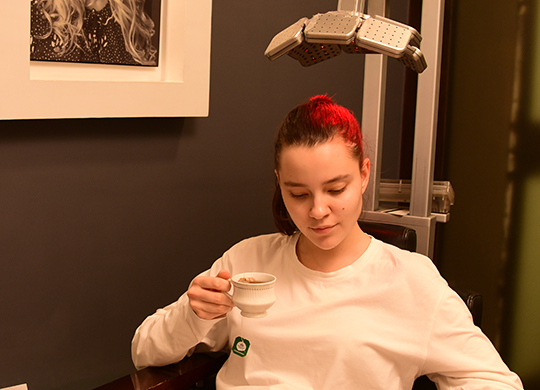 Advanced Laser Therapy