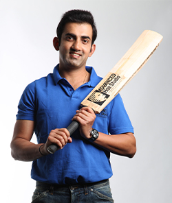 Gautam GambhirAfter