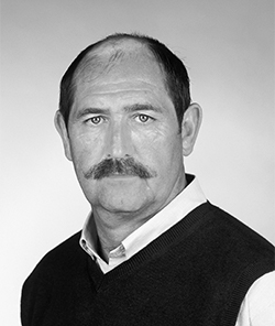 Graham GoochBefore