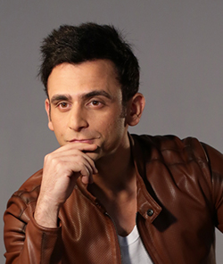 Jatin SapruAfter